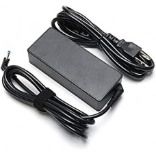 HP AC ADAPTER 90W Blue Tip RETAIL